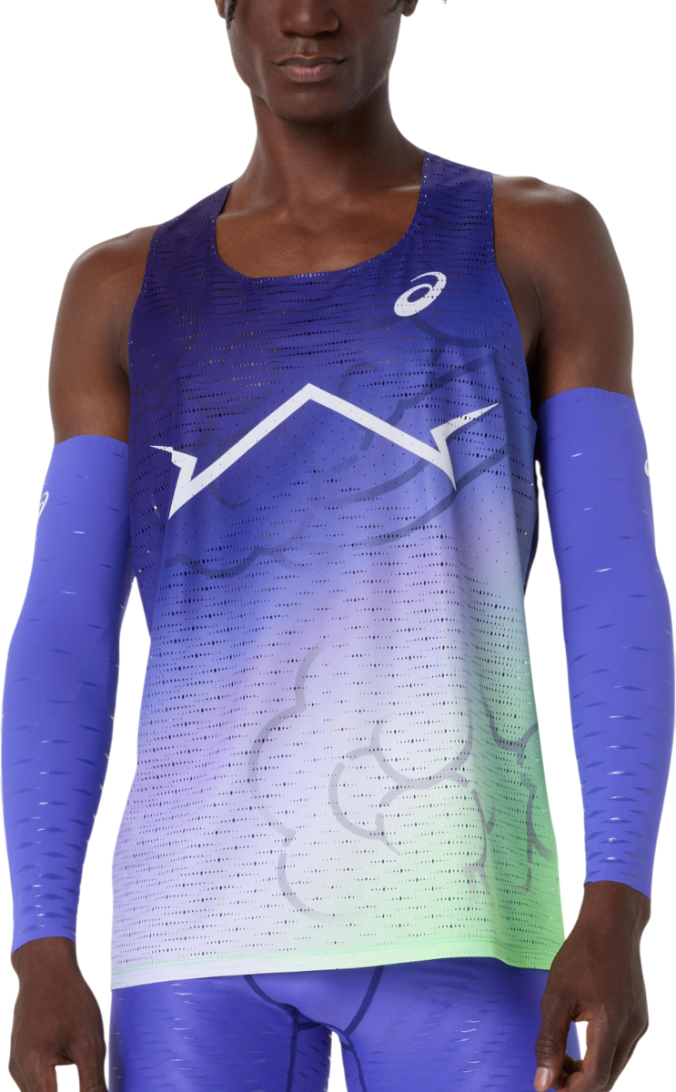 Tank top ASICS METASPEED SINGLET - Top4Running.com