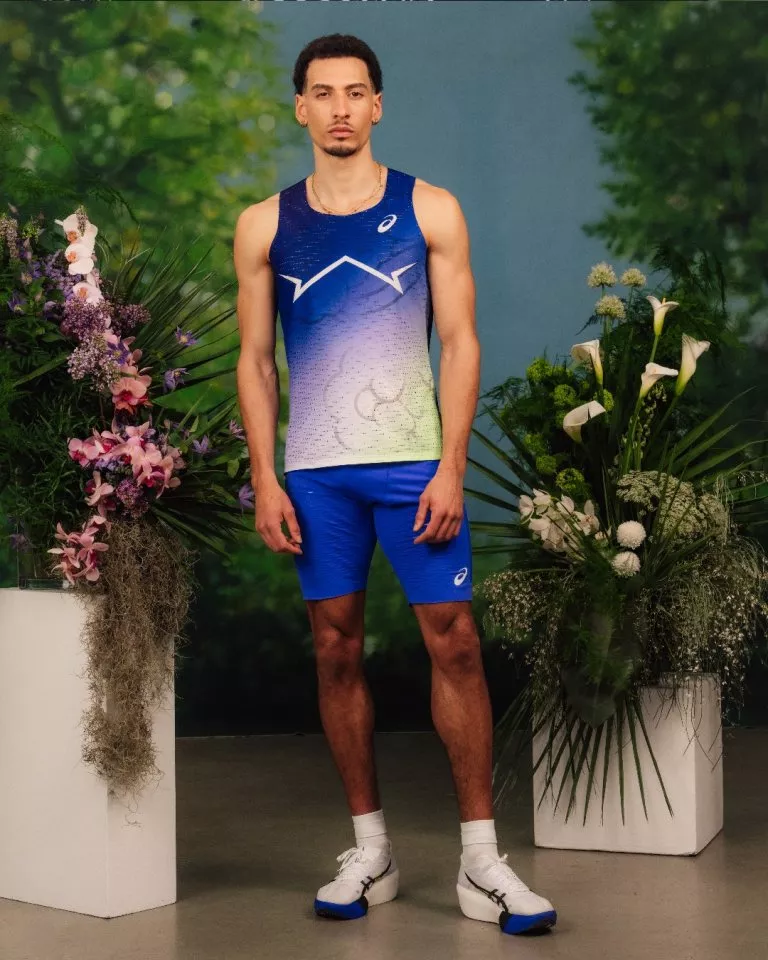 ASICS シングレットSPEED SINGLET ASICS Men's Metaspeed Singlet | Running Warehouse