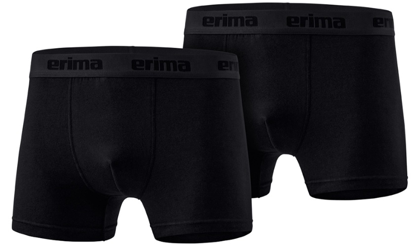 Боксерки Erima 2-Pack Boxershorts