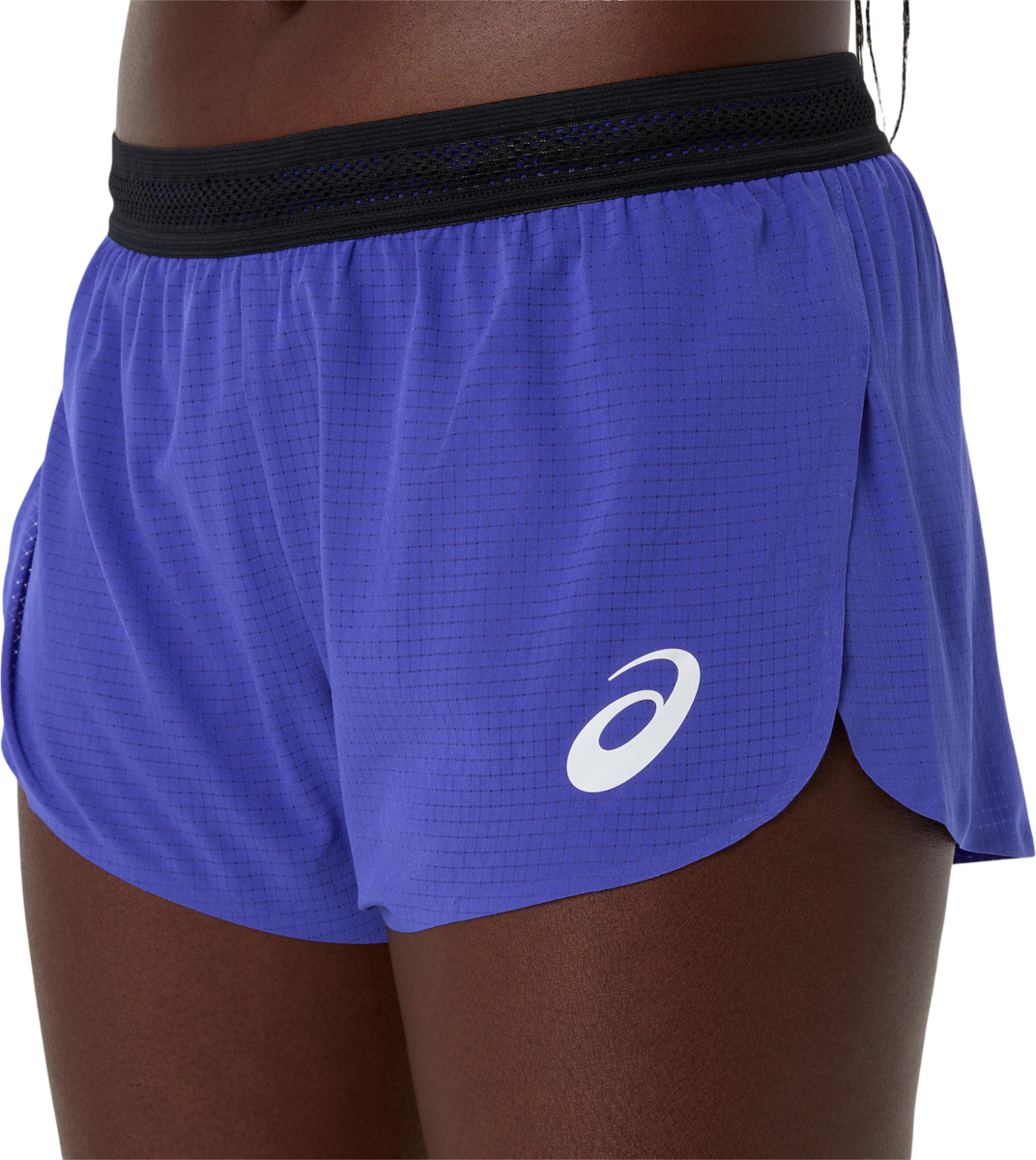 Shorts ASICS ACTIBREEZE LIGHT SHORT - Top4Running.com