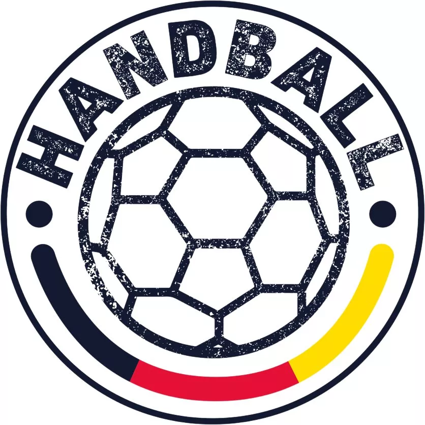 Aufkleber "Mein Ball"