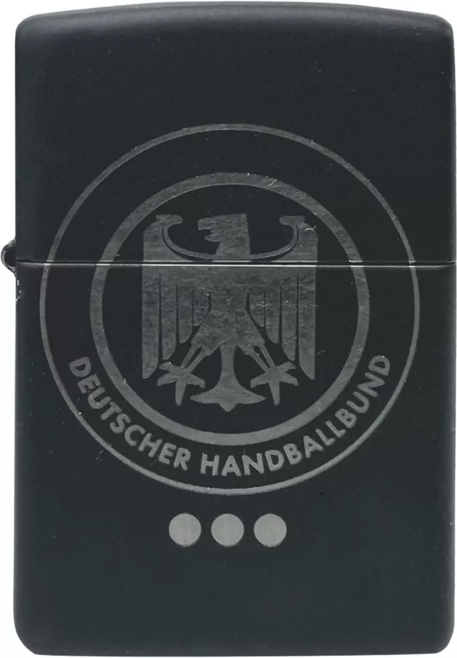 Zippo Feuerzeug