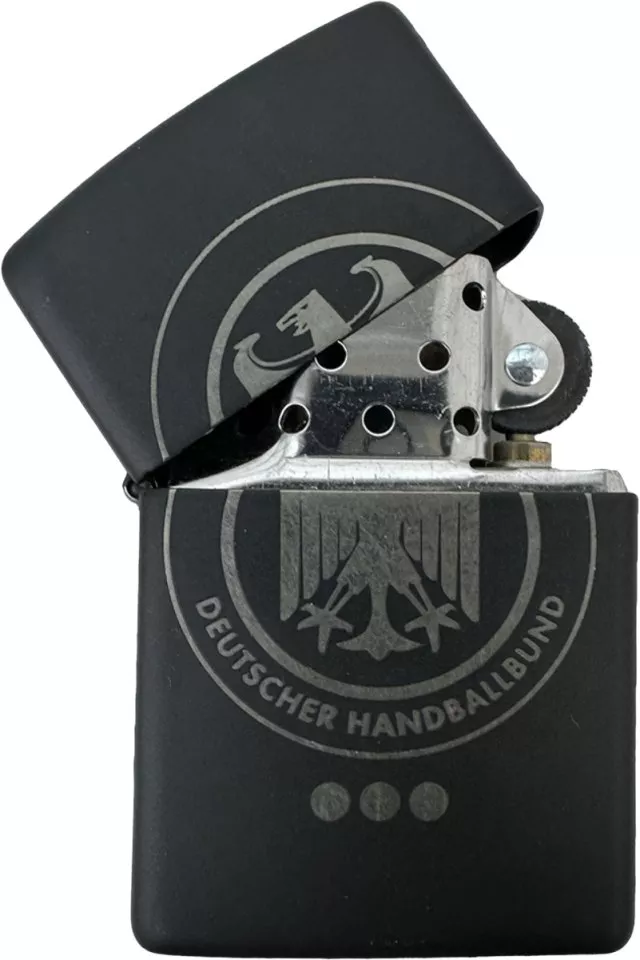 Zippo Feuerzeug
