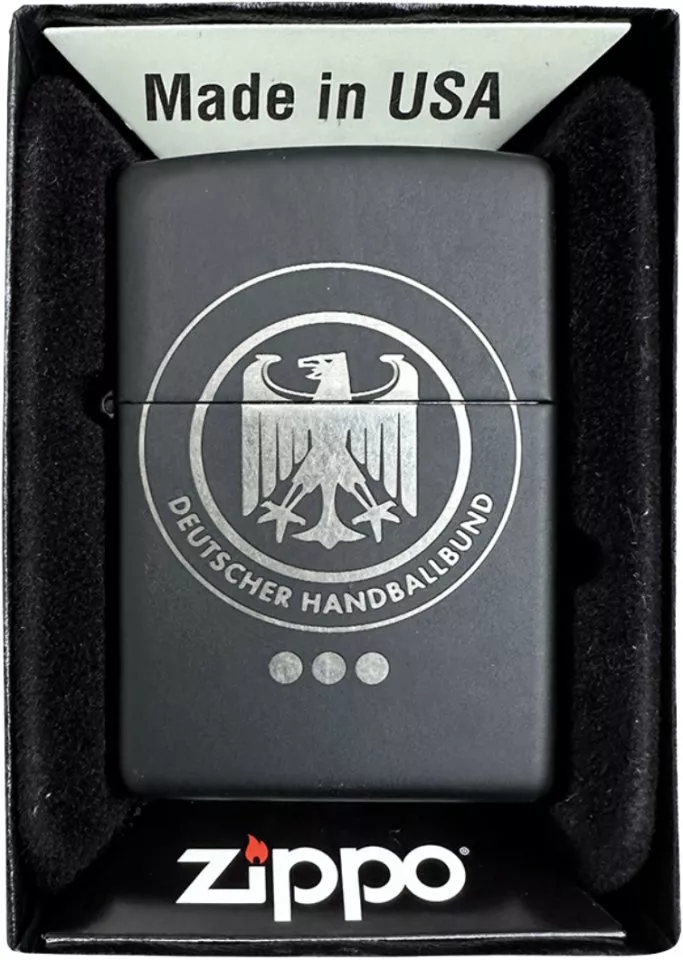 Zippo Feuerzeug