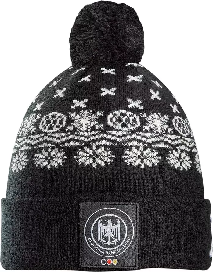 Hat DHB XMAS Beanie