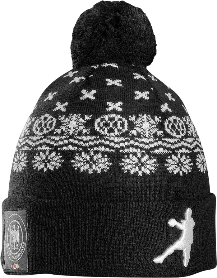 Hat DHB XMAS Beanie