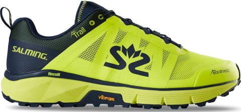 salming trail shoes