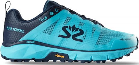 salming trail running shoes