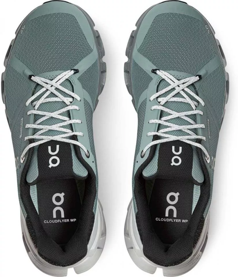 Παπούτσια για τρέξιμο On Running Cloudflyer Waterproof
