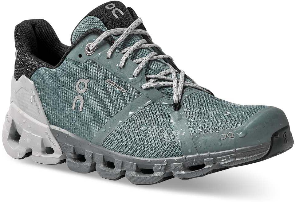 Shoes On Running Cloudflyer Waterproof - Top4Running.com