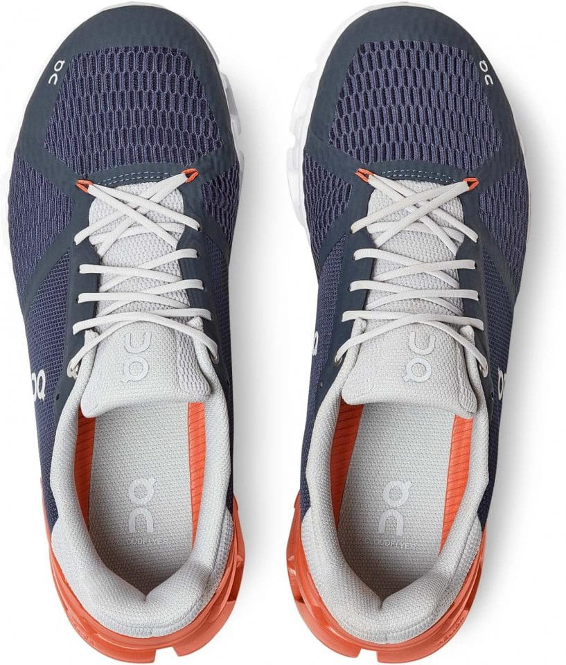 Running shoes On Running Cloudflyer