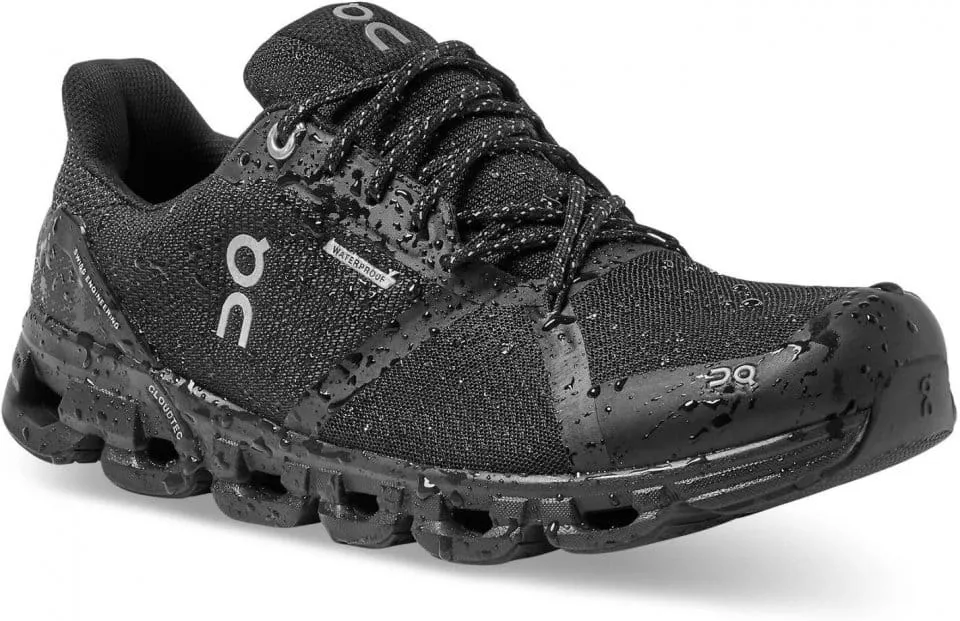 shoes On Running Cloudflyer Waterproof
