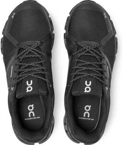 on running cloudflyer waterproof