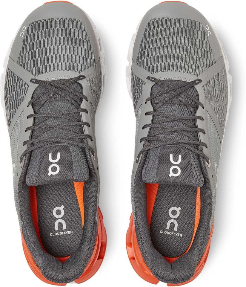 Running shoes On Running Cloudflyer