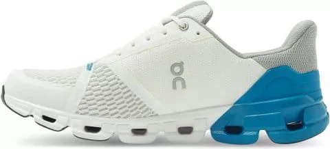 cloudflyer white blue