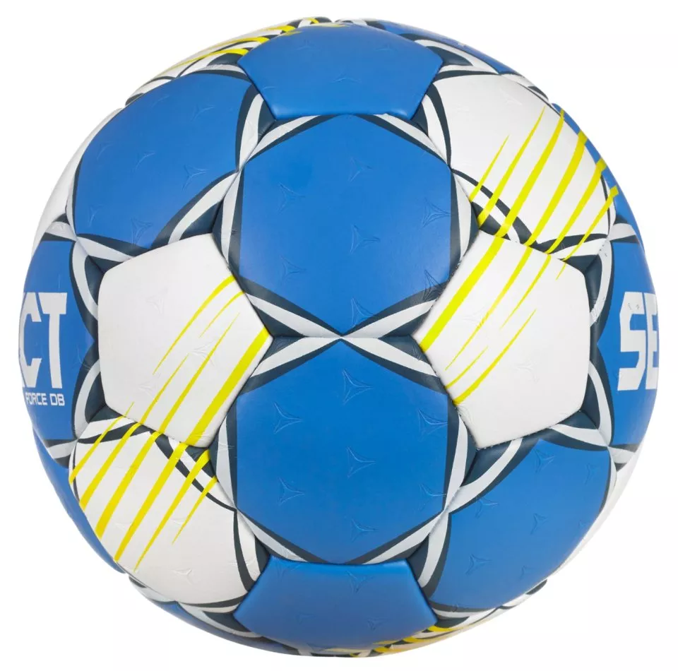 Boll Select HB-FORCE DB v25 Match