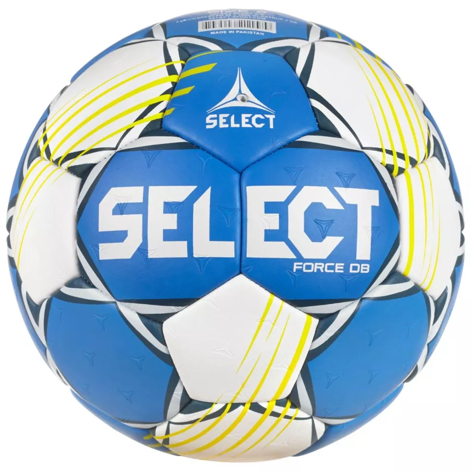 Boll Select HB-FORCE DB v25 Match
