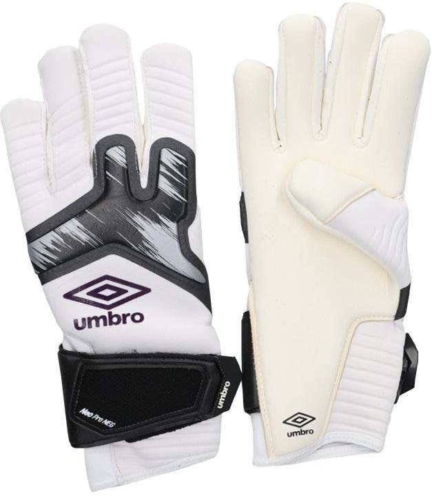 Brankářské rukavice Umbro Neo Pro NC TW