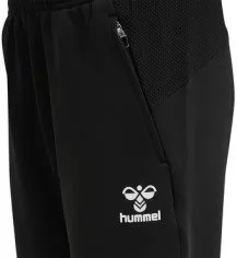 Dětské tréninkové kalhoty Hummel Lead Poly