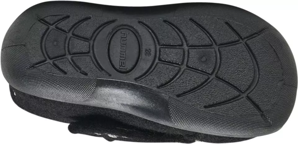 Scarpe Hummel WOOL SLIPPER KINDER