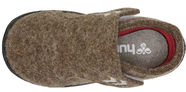 Tenisice Hummel WOOL SLIPPER KINDER