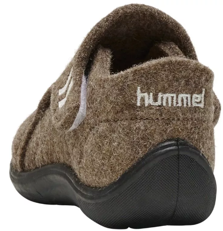 Tenisice Hummel WOOL SLIPPER KINDER
