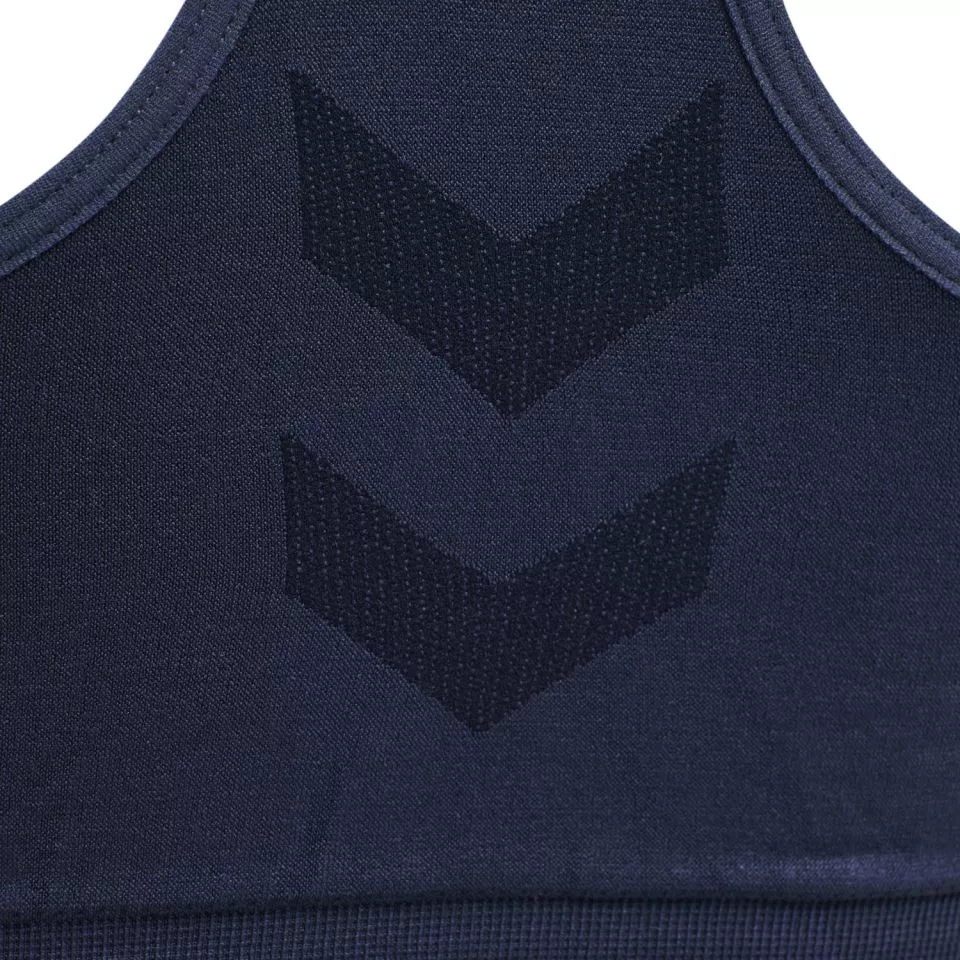 Στηθόδεσμος Hummel TIF SEAMLESS SPORTS TOP