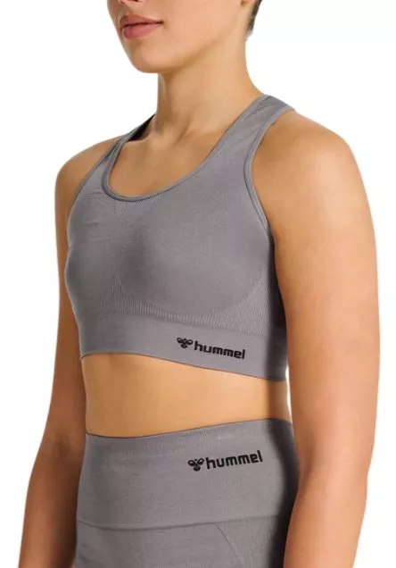 Sportski grudnjak Hummel Tif Seamless Sports Tanktop Women