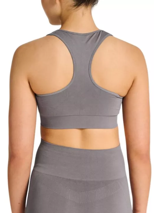 Sportski grudnjak Hummel Tif Seamless Sports Tanktop Women