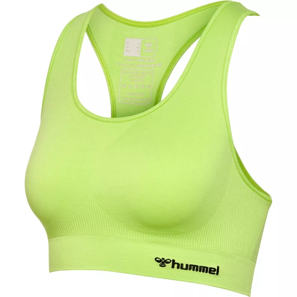 Hummel HMLTIF SEAMLESS SPORTS TOP Melltartó