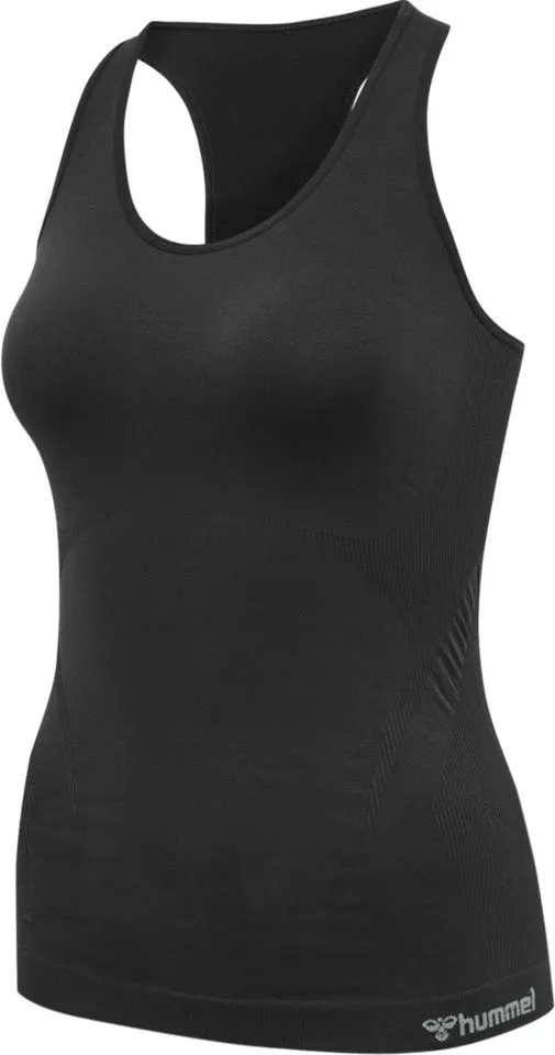 Camiseta sin mangas Hummel hmltif Seamless Top
