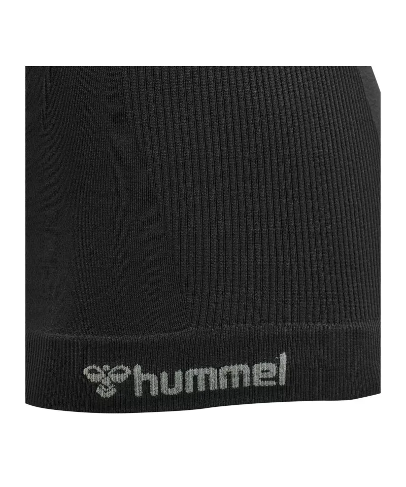 Dámské tréninkové tílko Hummel hmltif Seamless