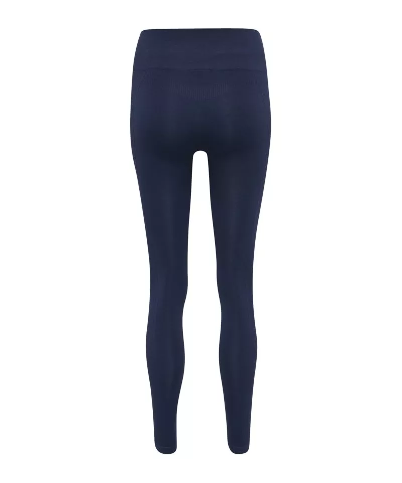 Pajkice Hummel TIF SEAMLESS HIGH WAIST TIGHTS