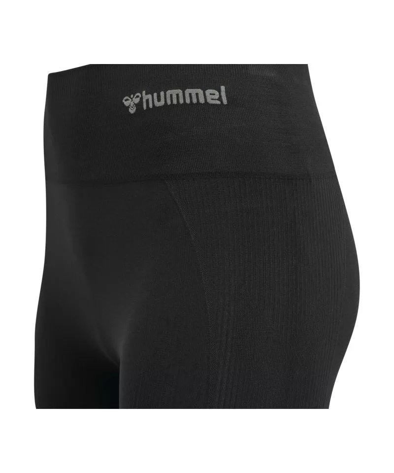 Hummel Seamless High Waist Leggings Damen F2001