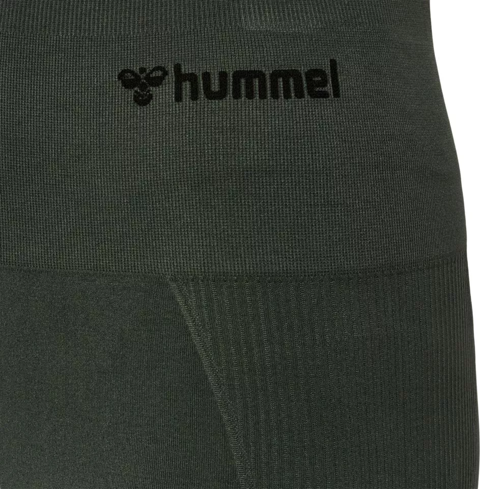 Tajice Hummel HMLTIF SEAMLESS HIGH WAIST TIGHTS
