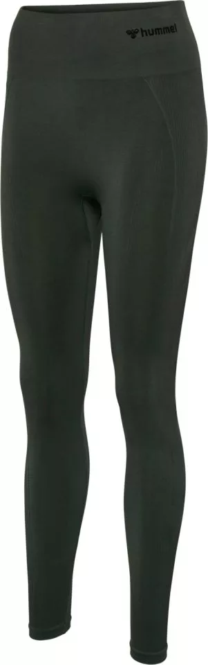 Tajice Hummel HMLTIF SEAMLESS HIGH WAIST TIGHTS