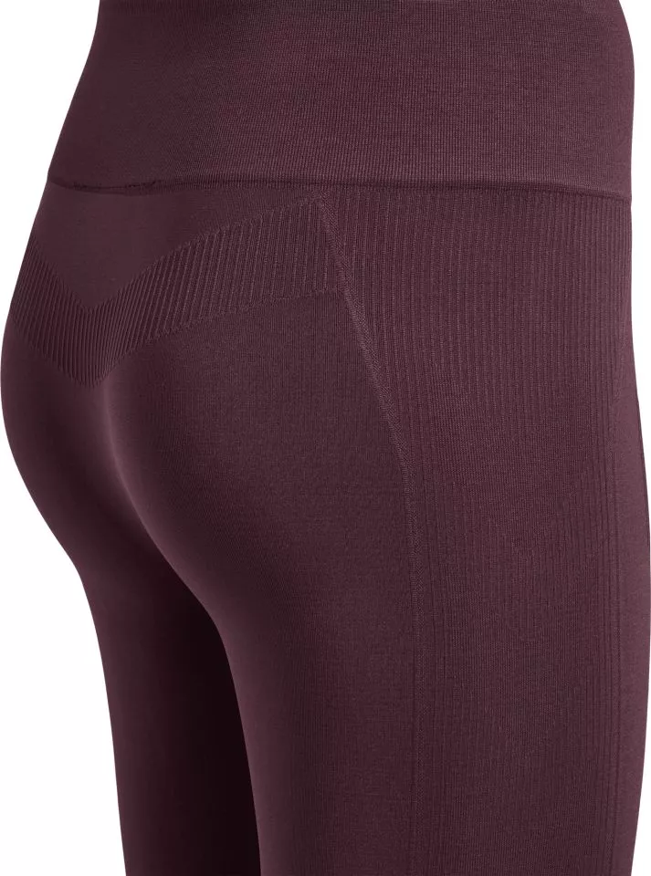 Клинове Hummel TIF SEAMLESS HIGH WAIST TIGHTS