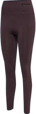 TIF SEAMLESS HIGH WAIST TIGHTS
