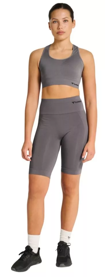 Σορτς Hummel Tif Seamless