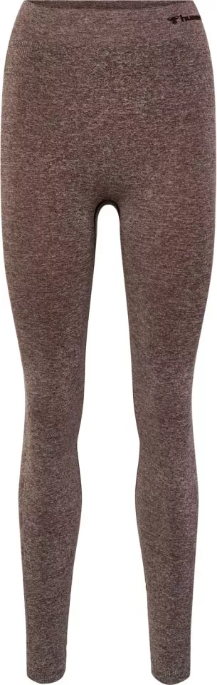 Клинове Hummel hmlCI SEAMLESS MID WAIST TIGHTS