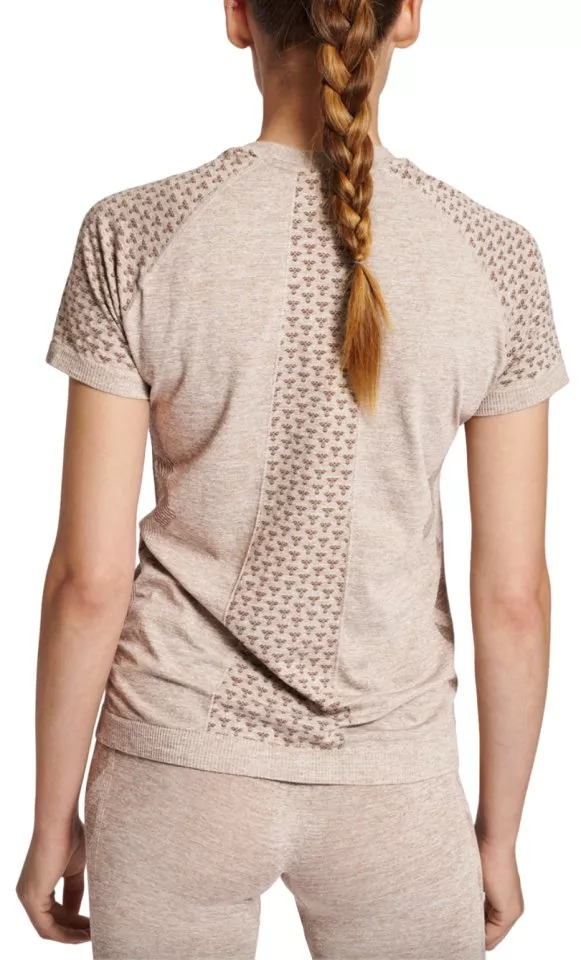 Hummel CI SEAMLESS T-SHIRT