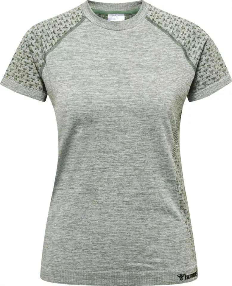 Hummel hmlCI SEAMLESS T-SHIRT