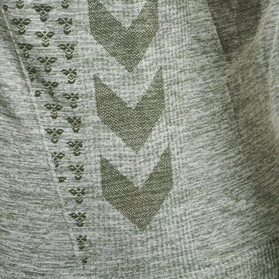 Hummel hmlCI SEAMLESS T-SHIRT