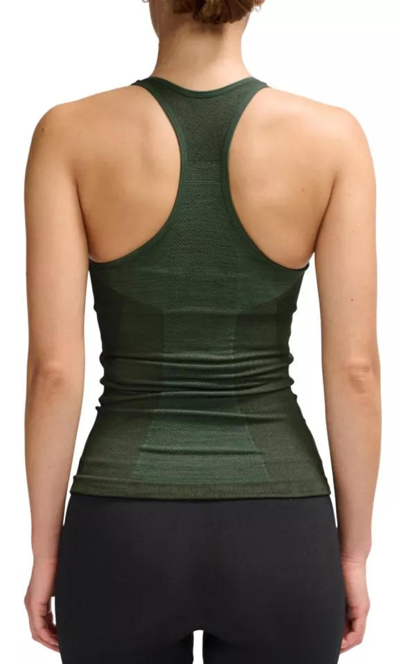 Majica bez rukava Hummel hmlCLEA SEAMLESS TOP