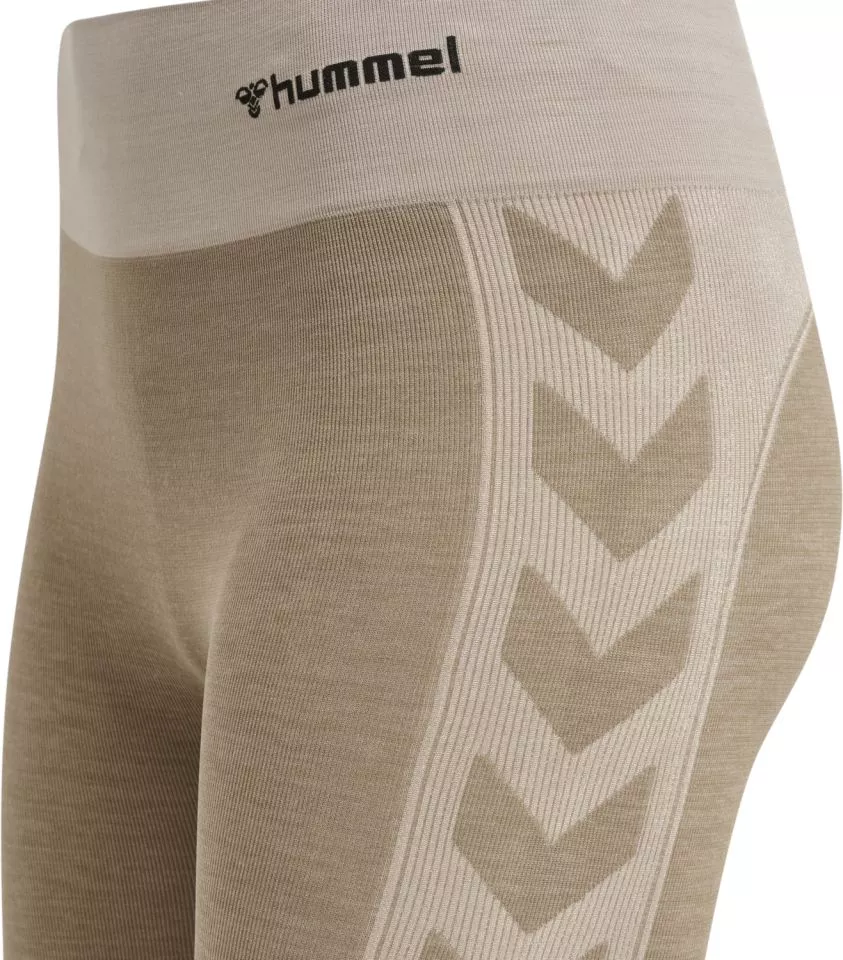 Leggings Hummel CLEA SEAMLESS MID WAIST TIGHTS