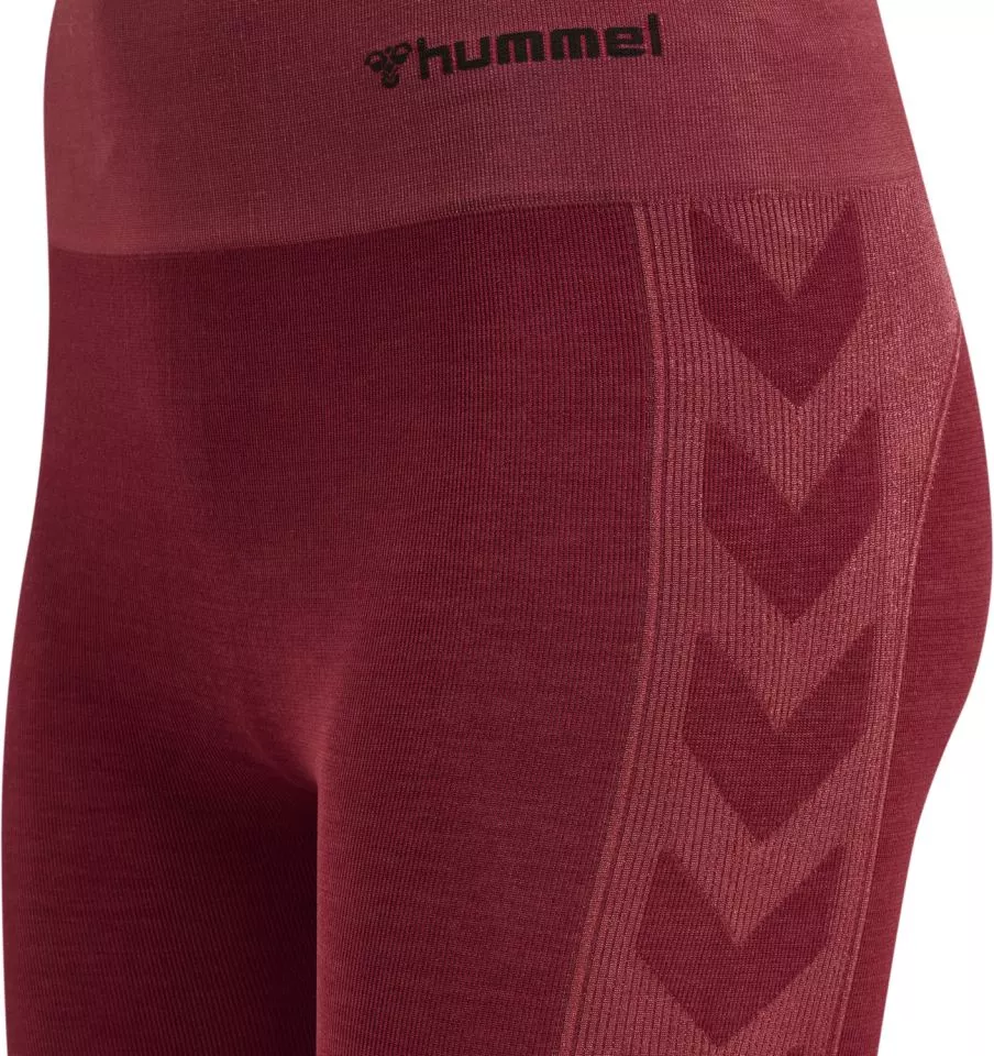 Κολάν Hummel CLEA SEAMLESS MID WAIST TIGHTS
