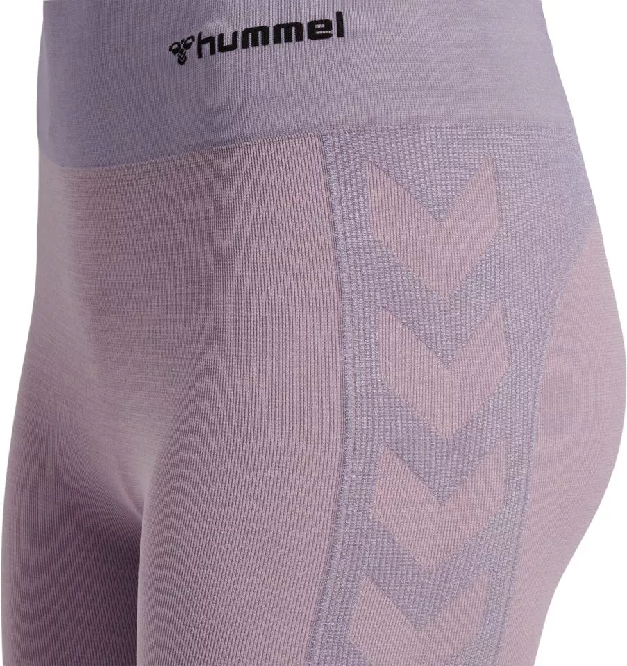 Клинове Hummel hmlCLEA SEAMLESS MID WAIST TIGHTS