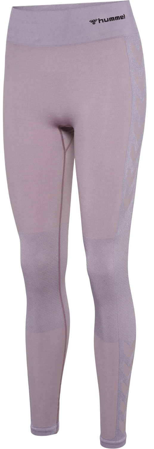 Κολάν Hummel hmlCLEA SEAMLESS MID WAIST TIGHTS