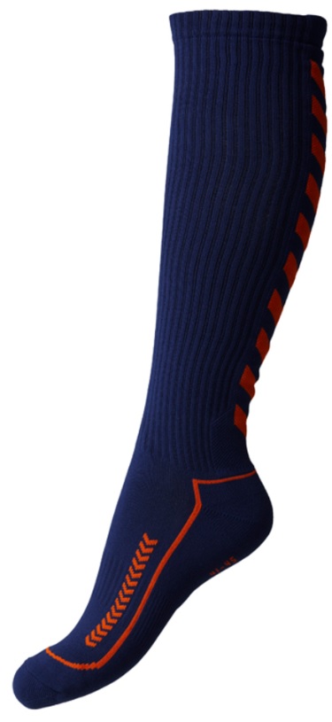 Чорапи Hummel ADVANCED LONG INDOOR SOCK