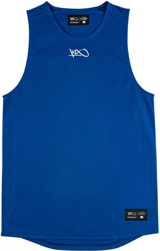 K1X ANTI GRAVITY JERSEY Póló